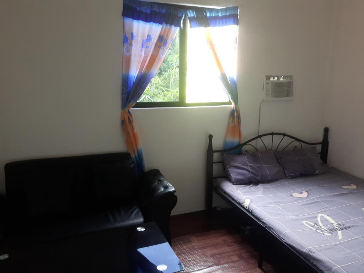 Islands View Apartment El Nido Bagian luar foto