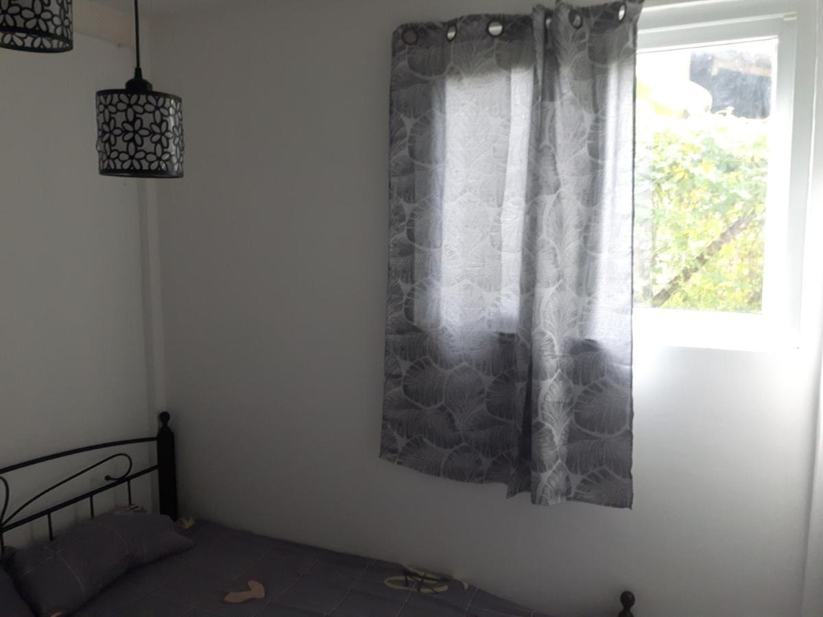 Islands View Apartment El Nido Ruang foto