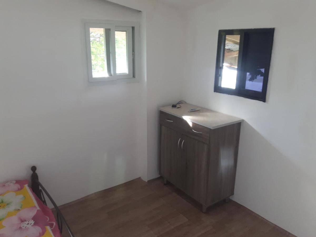 Islands View Apartment El Nido Bagian luar foto